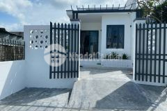 Bán nhà diên an giá rẻ gần 23 tháng 10