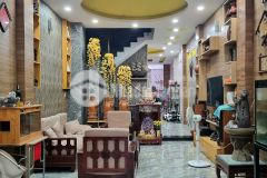 Mặt tiền phạm thế hiển, đẹp lung linh, 115m2, 4 tầng f7 q8, chỉ 9 chấm 9 tỷ