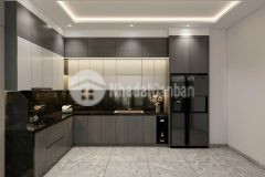 Nhà mặt tiền nguyễn trung trực p4 đà lạt