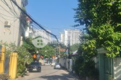 Nha mơi đep lâm ha phân lô đương rông gân công viên lâm ha