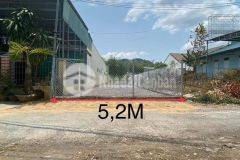 Bán đất thổ cư gần bến xe phía nam mới suối hiệp diên khánh