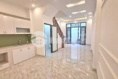 Nhà phân lô tam trinh, 6 tầng, thang máy, kd văn phòng, 58.8m hơn 8 tỷ lh 0865081886