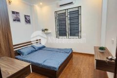 Bán nhà ngõ 381 bạch mai 4 tầng dân xây ở ngay hai bà trưng