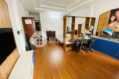 Bán nhà lê quang định quận bình thạnh. dt 69m2. lh 0932155399.