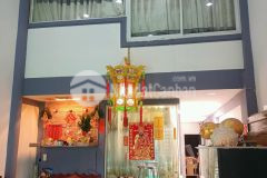 Bán nhà mặt tiền hiền vương, tân phú 2 tầng 80m2 4x20. kinh doanh đỉnh. giá chỉ 8,7 tỷ.