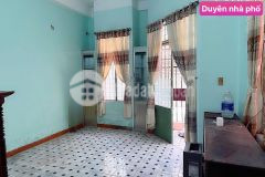 Bán đất tặng nhà hà huy tập đà nẵng 76m2 2 tầng