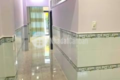 Hot hot nhà 1 lầu hẻm 3m phạm hữu lầu, phường phú mỹ, quận 7
