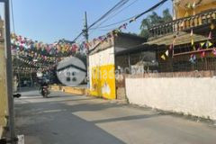 Lô đất 2 mặt ngõ, ô tô chạy vòng quanh nhà dt 79m2, mt 4.11m chỉ 3.4ty đường lai xá, hoài đức