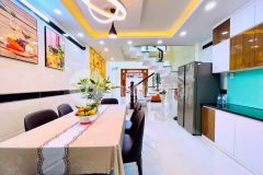 Giảm sốc cả 2 tỷ nhà hxh ngủ đông quang trung 80m2 5 tầng đẹp ngay mercedes nhỉnh 7 tỷ.