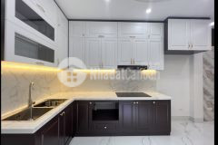 Bán nhà ngõ 147 tân mai, ô tô, thang máy, mới đẹp ở luôn, 52m2x5t, 8.89 tỷ.