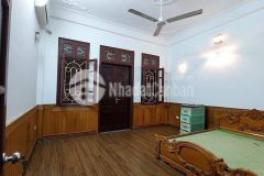 Bán nhà cầu giấy 45m 4t mt4m chỉ 5.2 tỷ cầu giấy