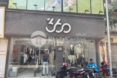 Bán gấp mặt phố đội cấn nhỉnh 22 tỷ 93m2, mt5.5m lô góc ô tô 2 chiều kinh doanh đỉnh