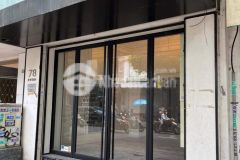 Bán gấp nhà 5.0x40m2, nở hậu 5.1m, 1t2l, mặt tiềnđường lý tự trọng, p. bến thành, q.1, tp.hcm