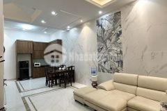 Chính chủ bán nhà 3 tầng 46m2 mt 9.8m ngõ 285 đội cấn ô tô tránh, 50m ra phố