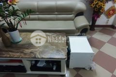 Bán nhà nguyễn thượng hiền bình thạnh. dt 59m2. lh 0932155399.