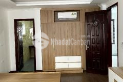 Bán nhà siêu biệt thự bán đảo linh đàm 4 tầng hoàng mai