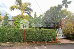 Đất mặt tiền 257 mai hắc đế, tân thành, bmt,đắk lắk.