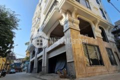 Siêu đẹp phố kim mã lô góc 95m2 mặt tiền 9m ô tô kinh doanh gần hồ ngọc khánh