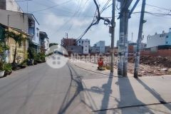 Đất vàng hương lộ 2, 60m2, đường nhựa hẻm xe tải hxh, khu an ninh, giá chỉ 3.x tỷ nhỉnh tl