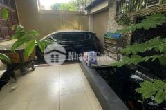 Biệt thự 3 lầu. 10m x 21m, khu sông đà, p. hiệp bình chánh thủ đức