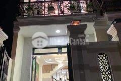 Chính chủ cần gấp nhà bình chánh