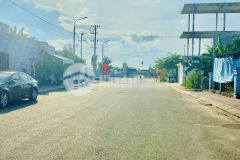 2 lô đất nền đô thị nằm đối lưng khu phố chợ.giá chỉ từ 7xxlô