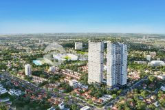 Căn hộ cao cấp tại trung tâm thủ dầu một. bình dương, căn hộ happy one central xứng tầm vị thế