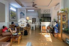 Vào ở ngay bán nhà 4 tầng cực đẹp lê văn sỹ, 42m2, ngang 4m, 5.5 tỷ tl