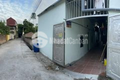 Bán đất tại lạc hồng văn lâm có 14 phòng trọ mới xây, giá tốt, lh 0835459289