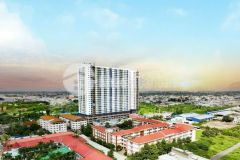 Chỉ đưa trước 55triệu, góp chỉ 3,5triệu tháng sở hữu ngay căn hộ liền kề vsip1 bình dương