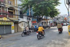 Cho thuê mt 6x18m đường bùi đình túy gần ngay chợ bà chiểu