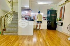 Chỉ 3,5 tỷ có nhà khâm thiên kinh doanh đỉnh gần phố 5 tầng