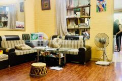 Bán nhà mễ trì thương dt. 47m. giá 4,85 tỷ có tl nam từ liêm hn lh. 0901763568