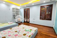 Bán nhà đại la 64m2, 4 tầng. ở ngay gần phố 85trm.