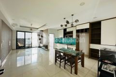 Cho thuê căn hộ celadon city 3pn,2wc giá 17tr, dt104m2 nhà đẹp view đẹp