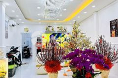 Chủ định cư, nhà lung linh, nở hậu, full nội thất lê hồng phong 84m2 nhỉnh 7tỷ tl
