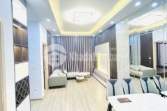 Chính chủ bán căn hộ 70m2 view hồ chung cư thanh hà cienco 5