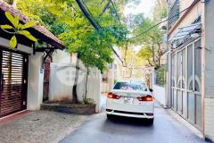 Ngã ngửa bán nhà phố hoàng như tiếp lô góc ô tô siêu thoáng sáng 31m2 2x tỷ