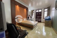 Bán nhà vũ thạnh, đống đa, ô tô, kinh doanh, dt 57m2, giá 15,95 tỷ.