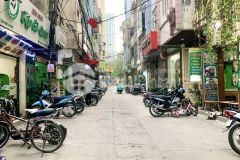 Bán bán gấp gấp gấp tây hồ lạc long quân 40m 5 tầng ô tô kinh doanh.