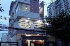 Bán biệt thự lâm văn bền, p.tân kiểng, q.7 6 x 23, giá 25 tỷ.