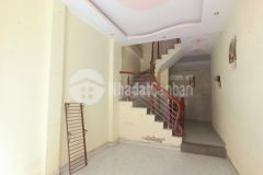 Nhà phân lô, ô tô đỗ cửa, khu dân trí cao phố phương mai, đống đa. 0911554873.