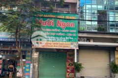 Cho thuê mặt tiền 5 tầng ốp kính đường nguyễn hồng đào p14 tân bình