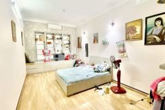 Bán nhà riêng phạm ngọc thạch đống đa 40m2 giá 6 tỷ 5,ô tô đỗ cửa, an ninh tốt,nhiều tiện ích