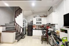 Hiếm 54 phú đô nam từ liêm. ngõ ô tô có sân rộng. thích hợp để ở, cho thuê.