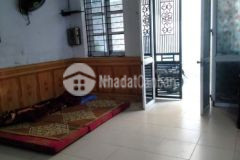 Cần bán nhà lê duẩn. đống đa,48m2, 2t, mt 4.5m, 3.5 tỷ.
