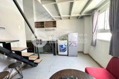 Phòng cho thuê tại quận 7, full nội thất, đầy đủ tiện nghi lh 0931609000