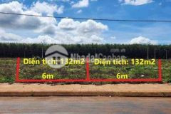 Lô đất đẹp đường hùng vương, huyện krông năng giá lộc chỉ hơn 1tỷ