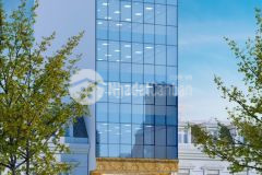 Bán tòa nhà vp 9 tầng mặt phố vọng giải phóng dt 100m2 mt 6.5m. giá 58 tỷ