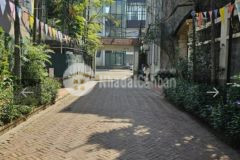 Bán nhà phố tô ngọc vân, quận tây hồ, hà nội 72m, 4t, mt4m, 16tỷ 0904622718